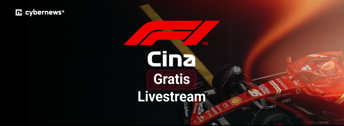 Formula 1, Gran Premio della Cina