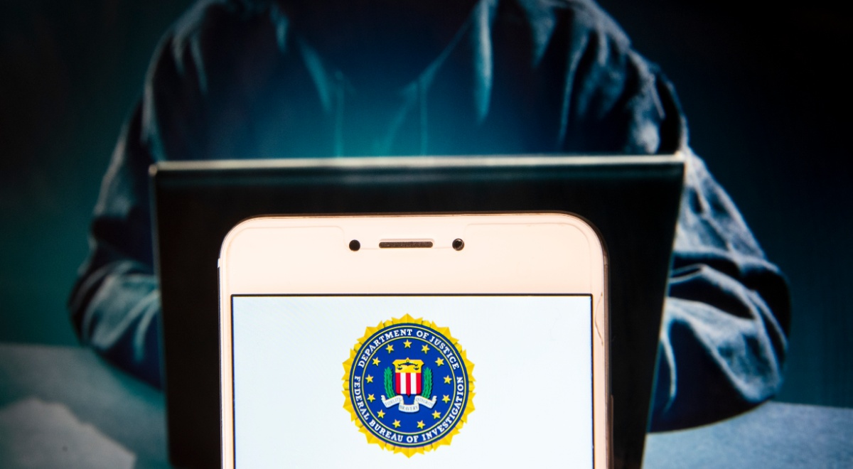 FBI hacker
