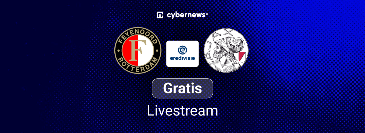 Feyenoord vs Ajax Eredivisie