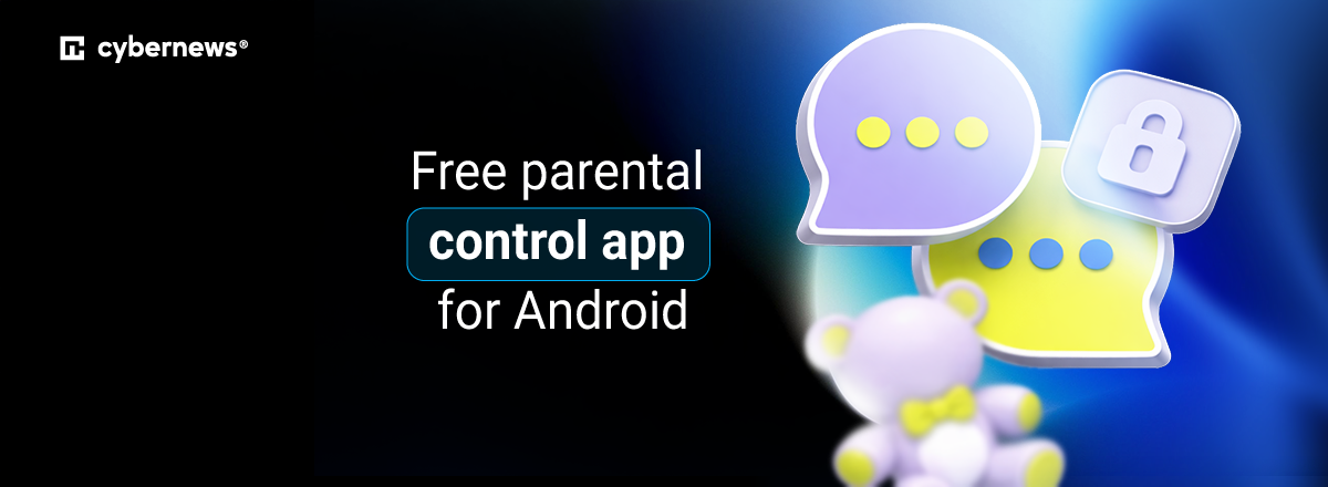 Free parental control app for Android