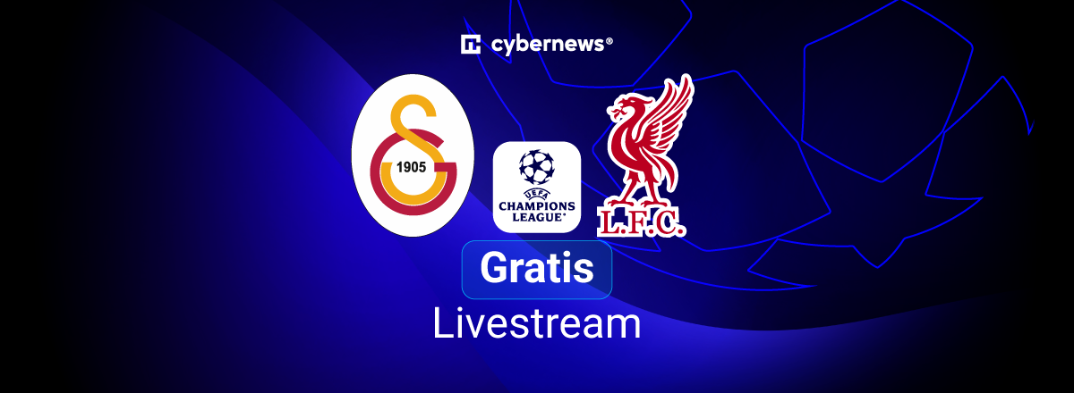 Galatasaray Liverpool DE