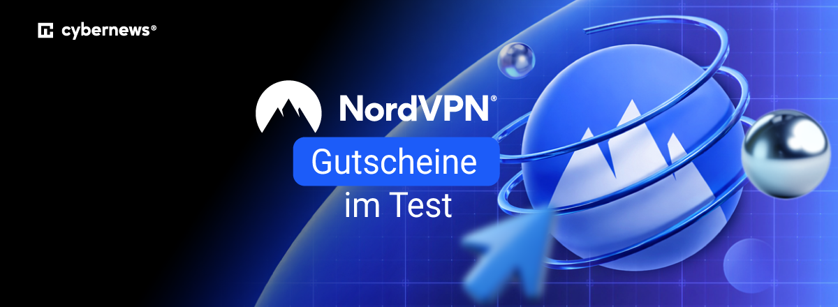 How I tested coupons NordVPN de