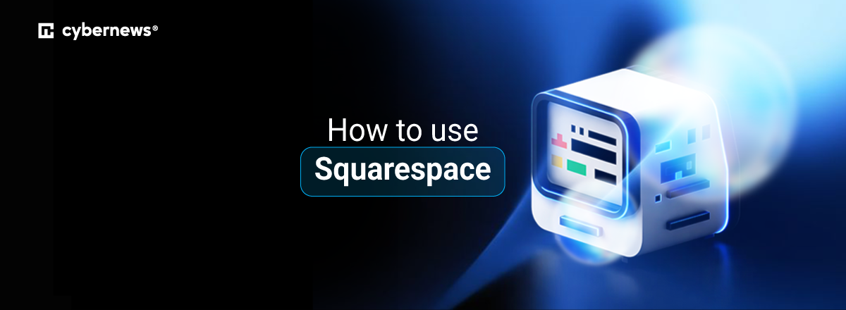 How to use Squarespace