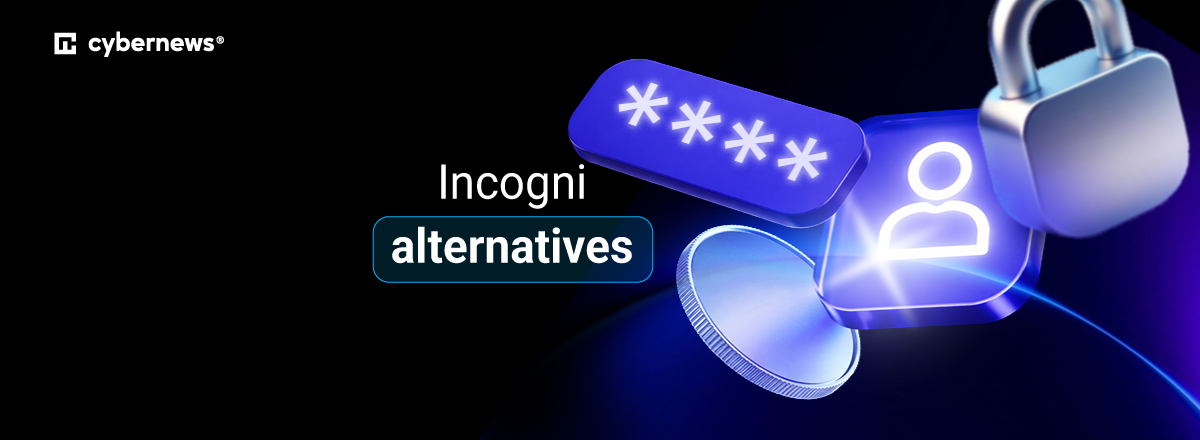 Incogni alternatives