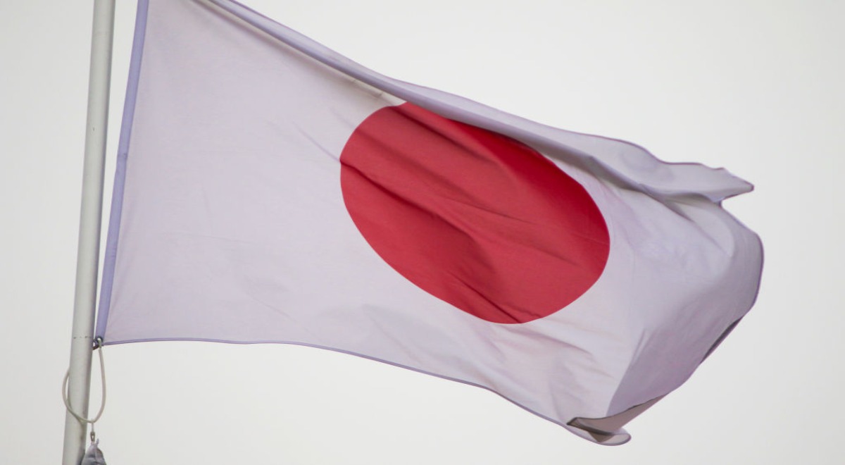 JapanFlag
