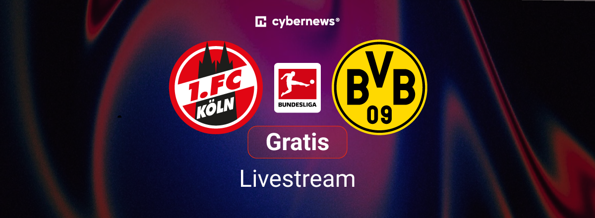 Koeln Dortmund