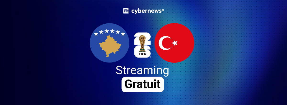 Kosovo vs Turquie