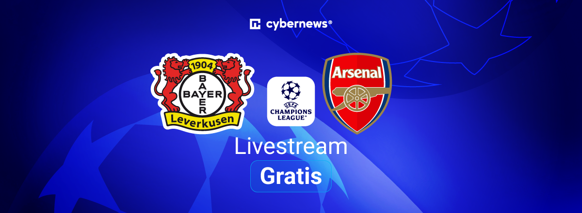 Leverkusen Arsenal