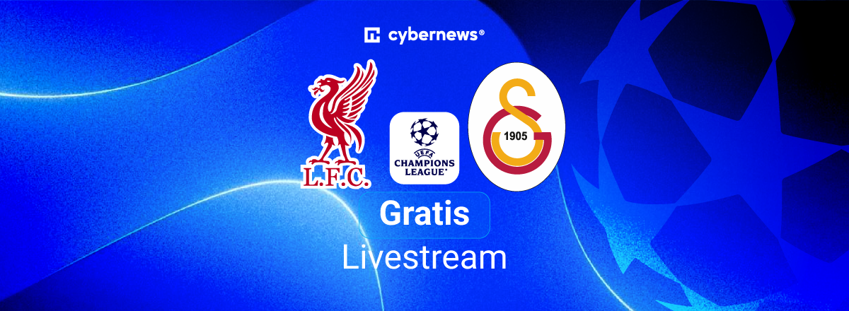 Liverpool Galatasaray DE