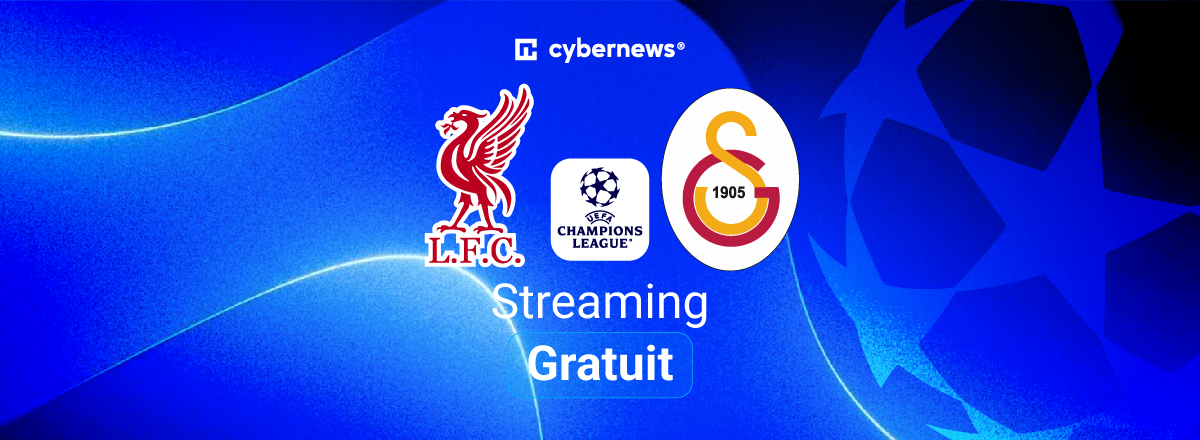 Comment regarder Liverpool Galatasaray gratuitement