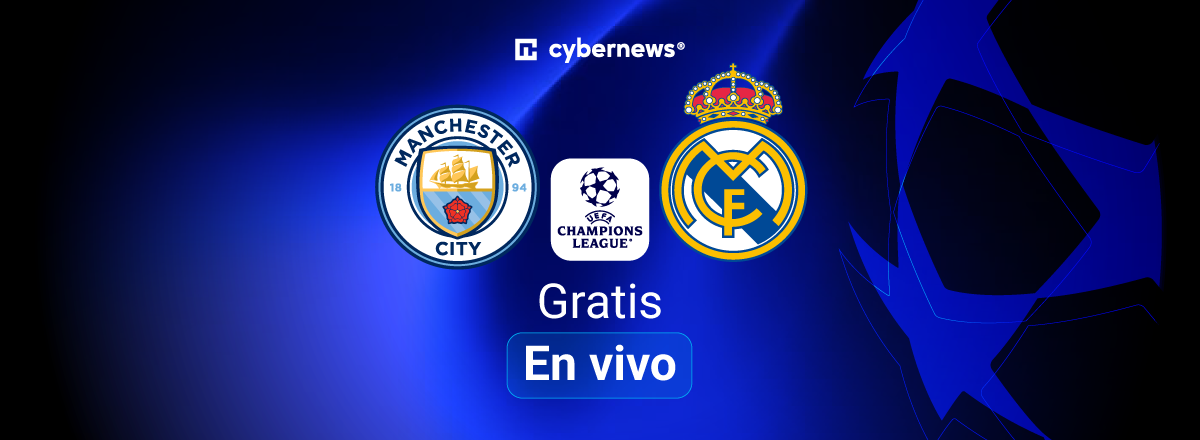ManCity vs Real Madrid ES