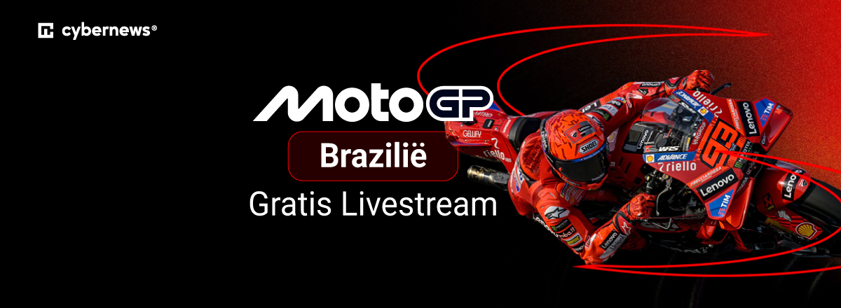 MotoGP Gratis Livestream NL