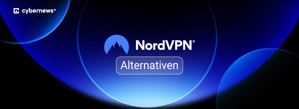 NordVPN alternatives