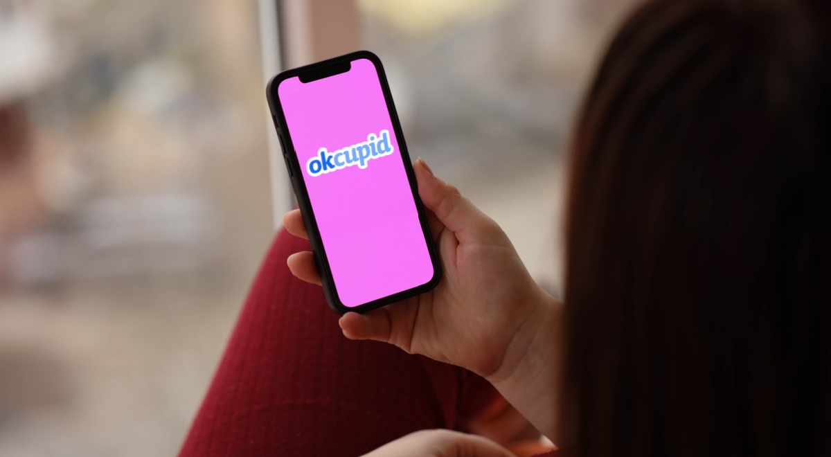 OKCupid