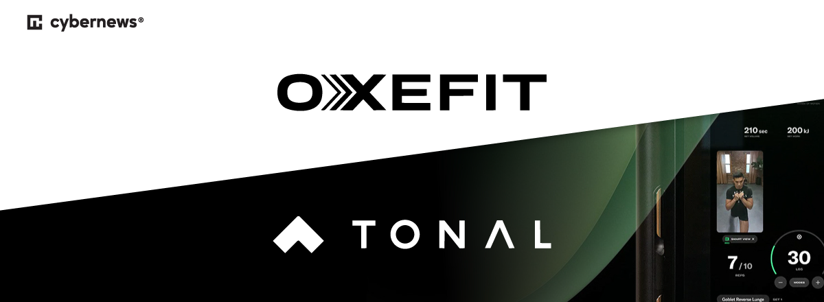 OxeFit vs Tonal