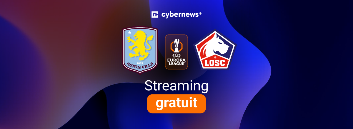 Comment regarder Aston Villa vs Lille OSC