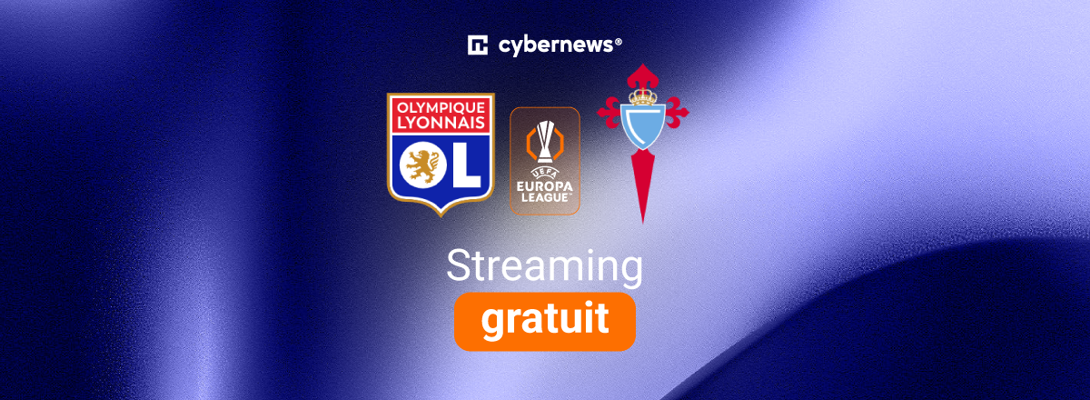 Coment regarder Lyon vs Celta Vigo