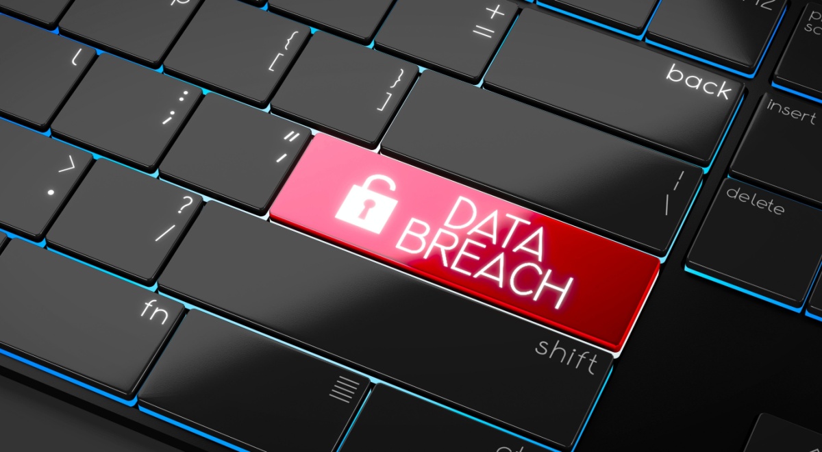 SSP data breach