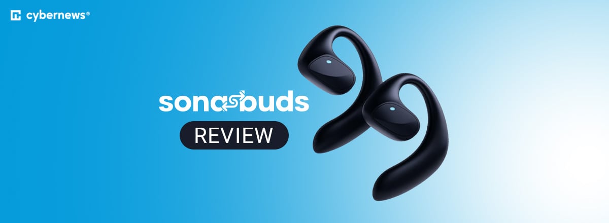 Sonabuds review