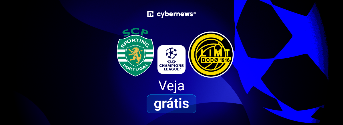 Sporting vs Bodø/Glimt