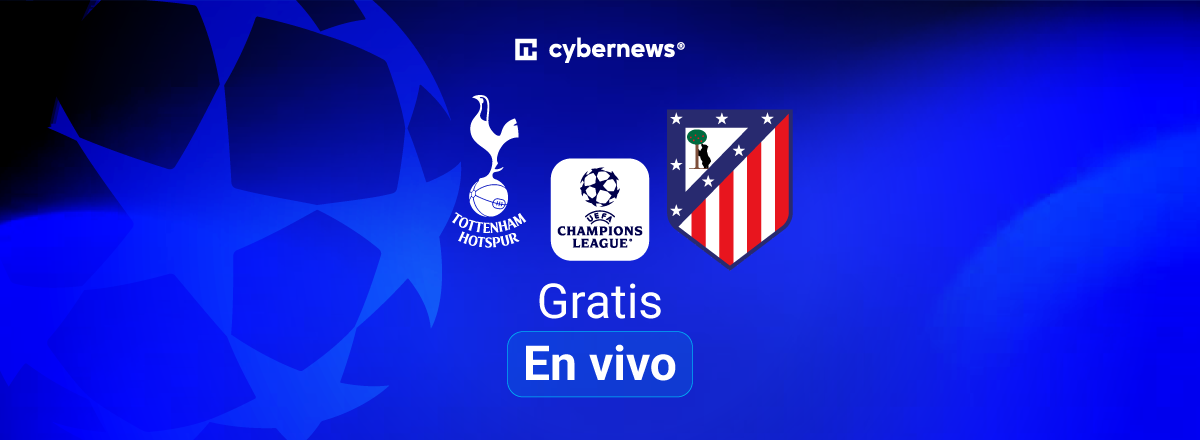 Tottenham vs Atletico Madrid