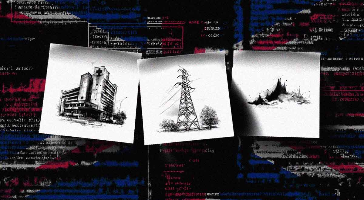 UK critical infrastructure