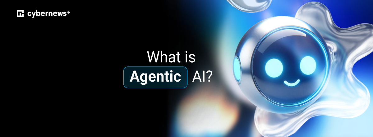 What is Agentic AI 