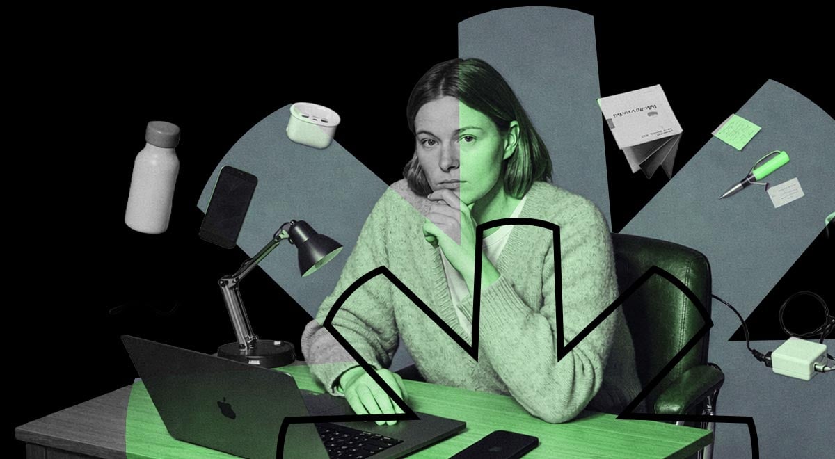 What is killing remote work 