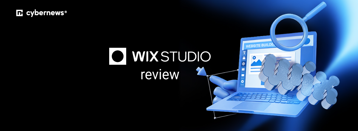 Wix Studio review