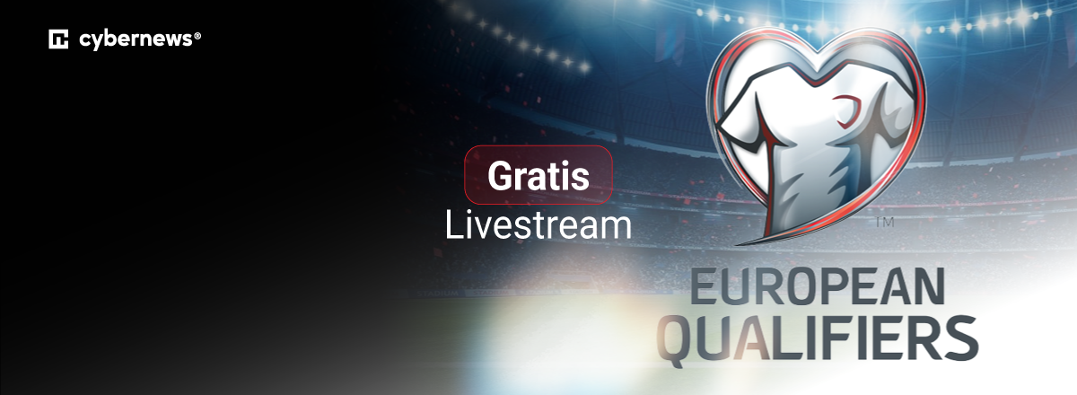 World Cup European Qualifiers