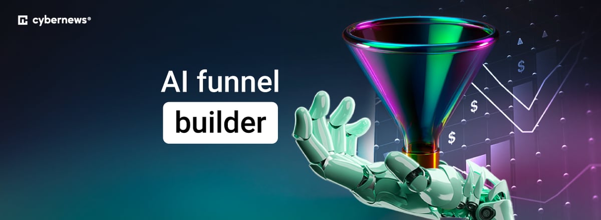 ai funnel builder