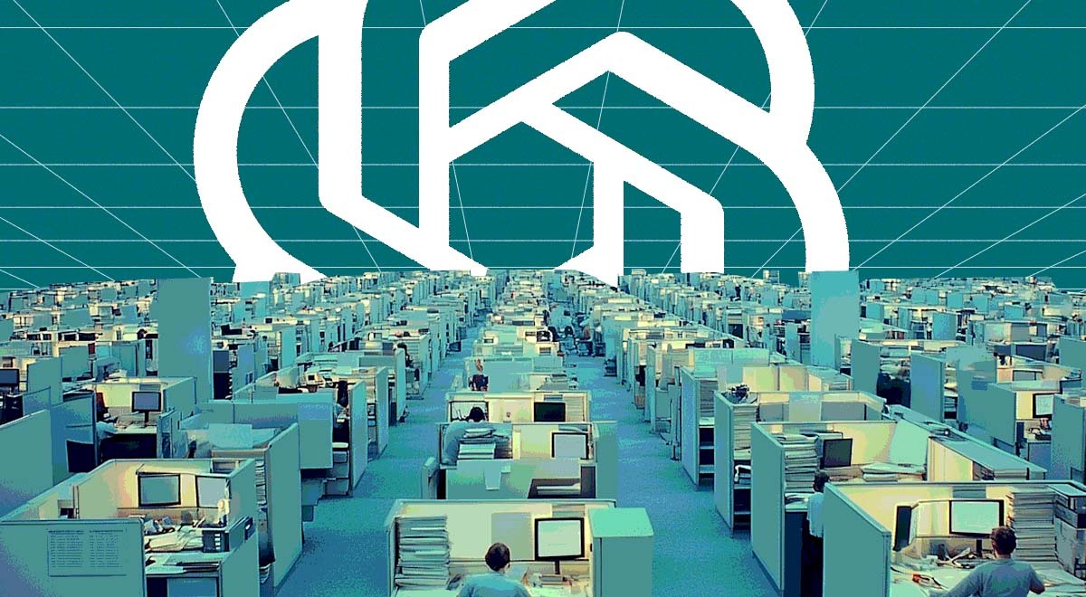 ai replacing jobs, ChatGPT