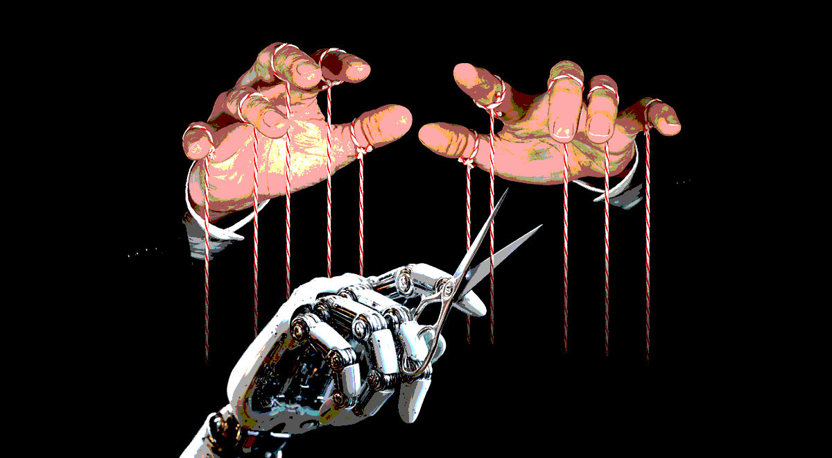 ai weeds out gaslighters narcissists