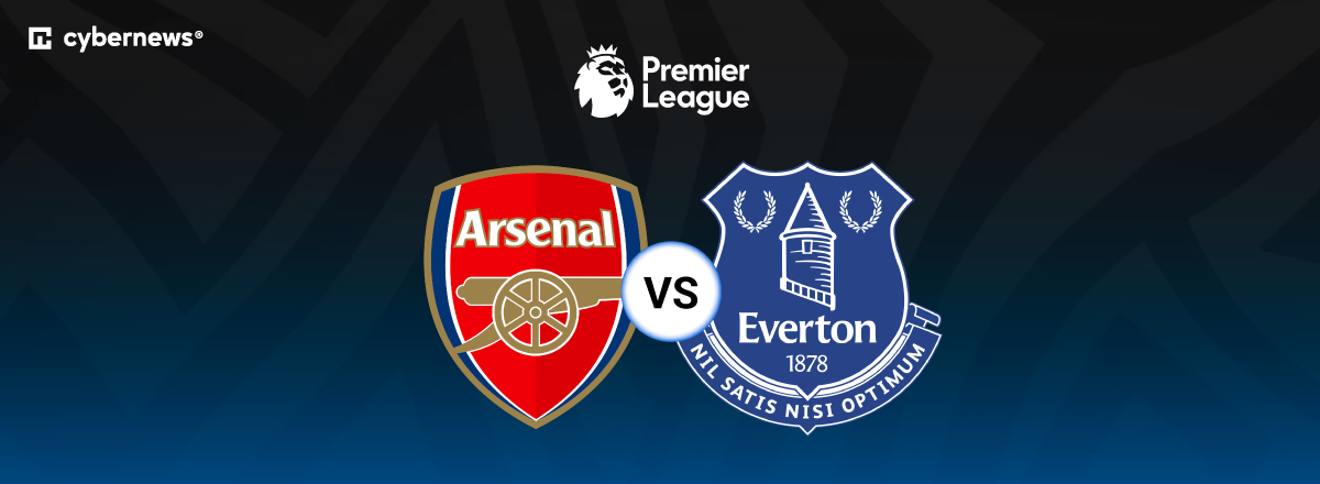 arsenal vs everton