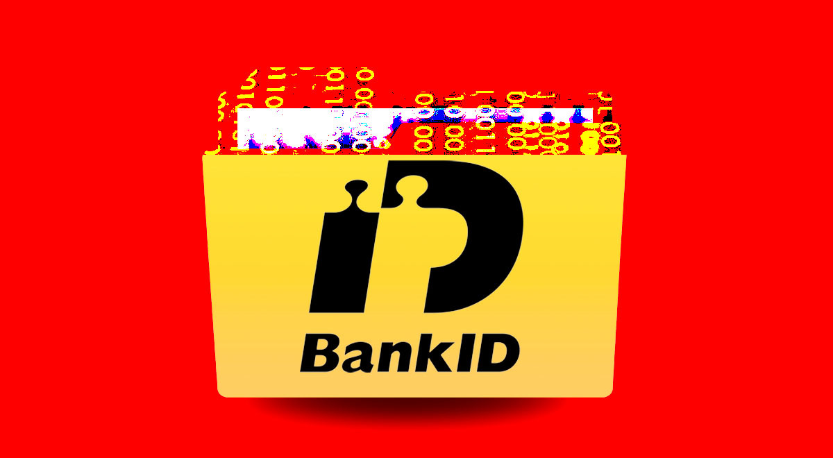 bankid data breach
