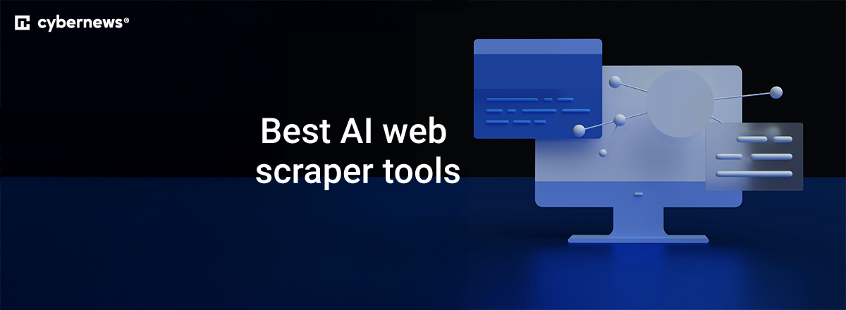 Best AI web scraper tools