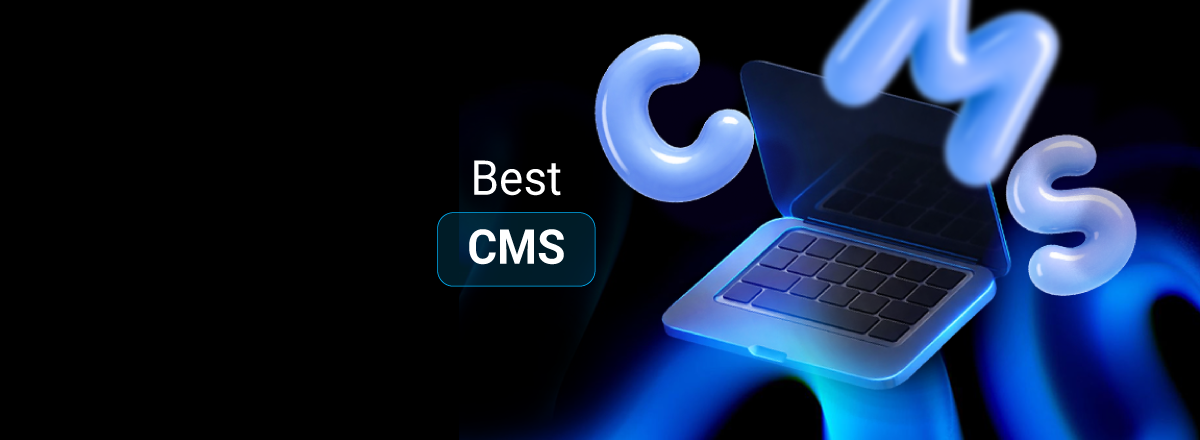 best cms
