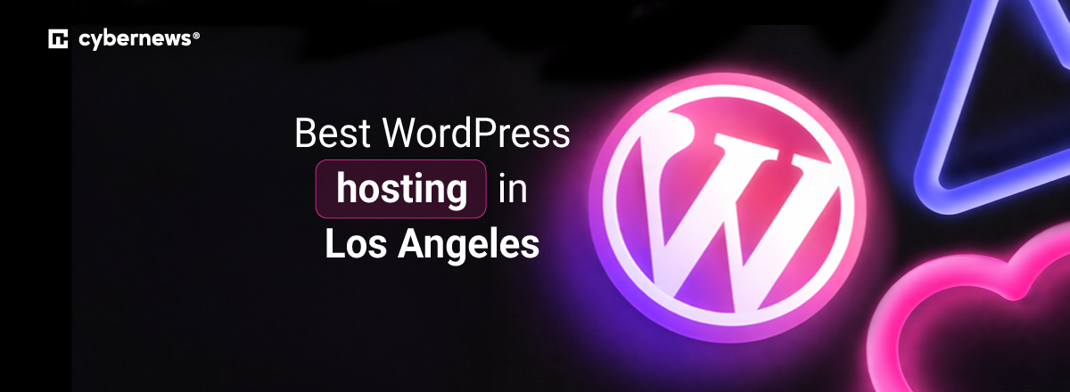 best wordpress hosting in los angeles