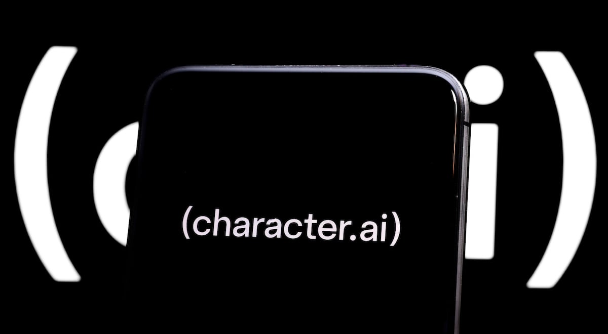 characterai logo