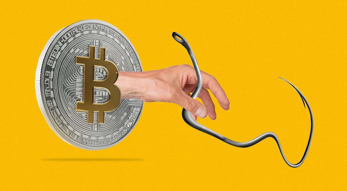 crypto hook