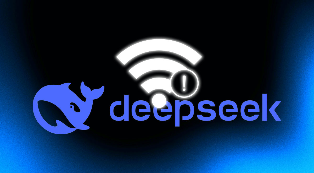 deepseek wifi