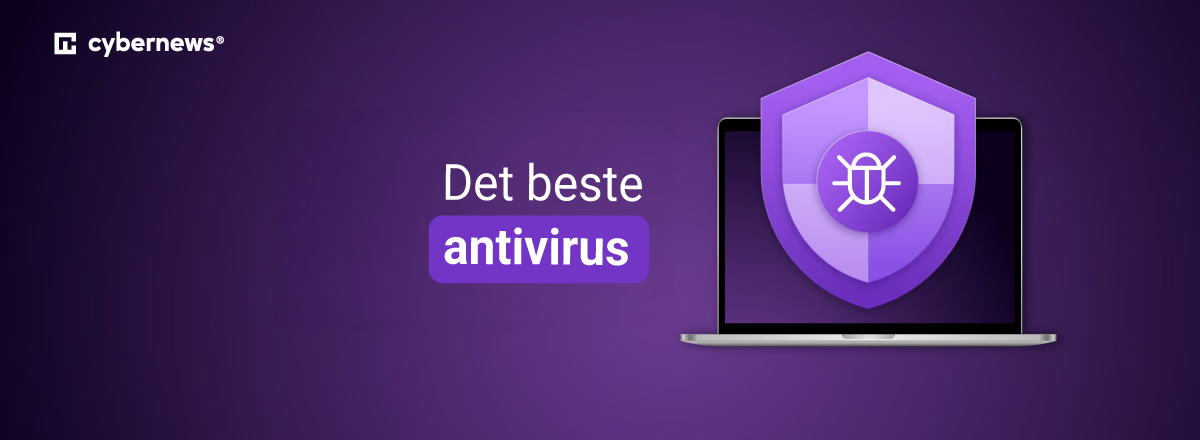 det beste antivirus 