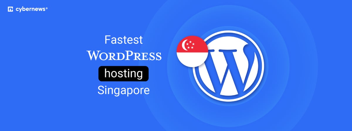 fastest wordpress hosting singapore