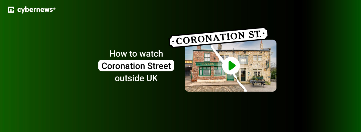 how to watch coronation street