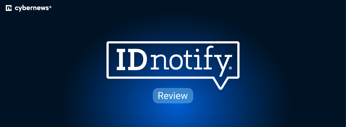 idnotify review