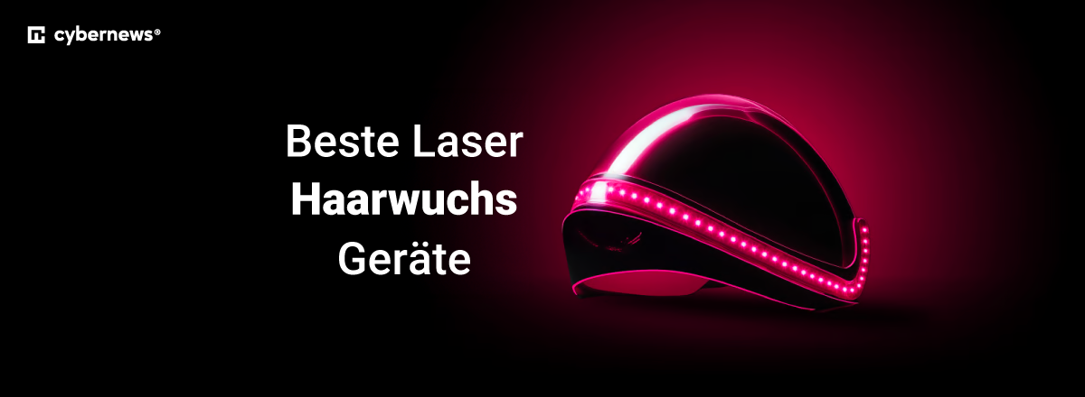 laser hair growth devices