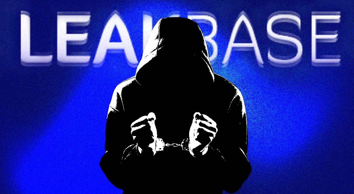 leakbase-admin-arrested