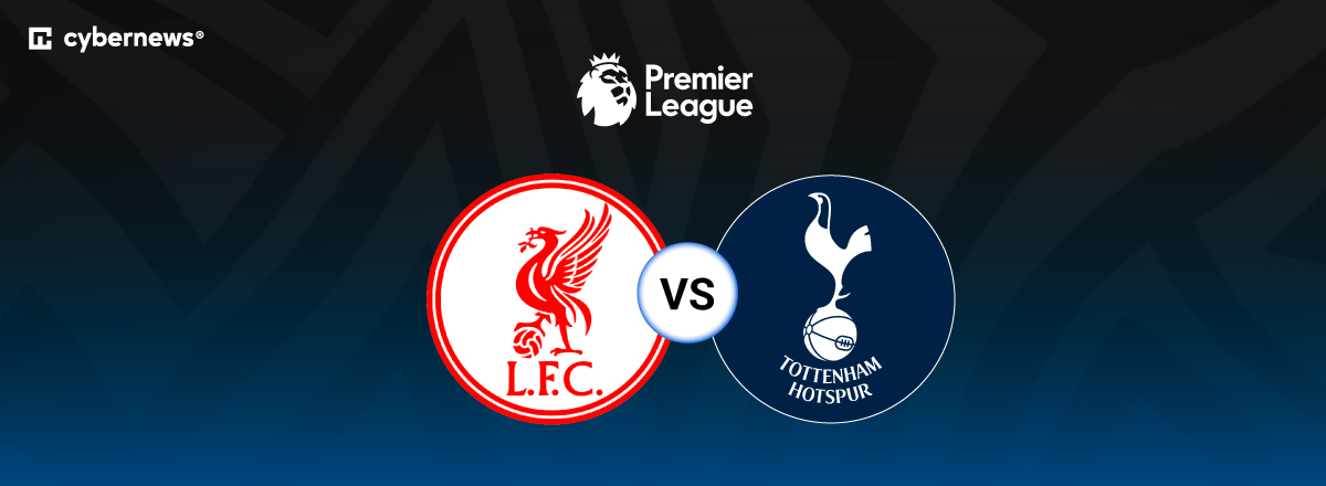 lfc vs tottenham hotspur