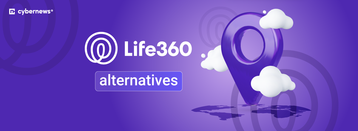 Life360 alternatives