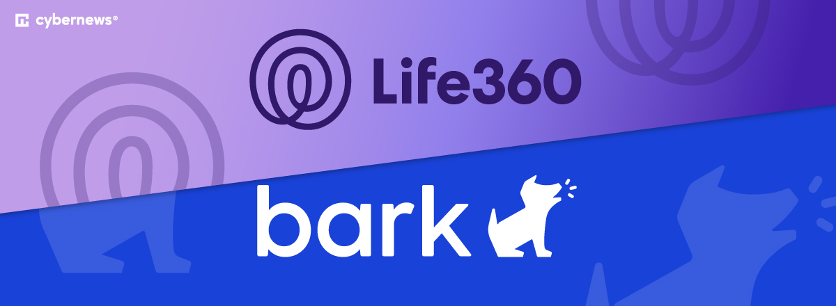 life360 vs bark